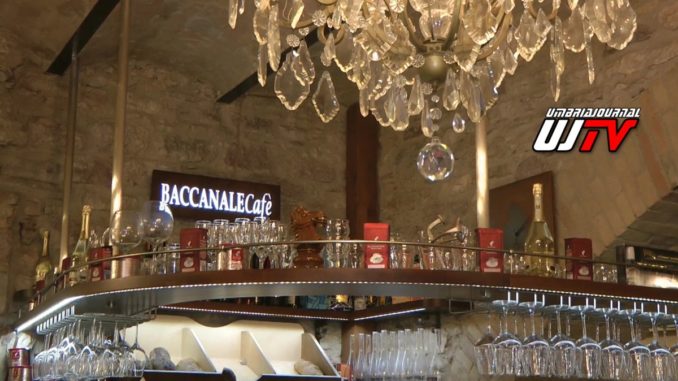 Bonum Vinum, ad Assisi il giovedì e la domenica sera a Il Baccanale [VIDEO]