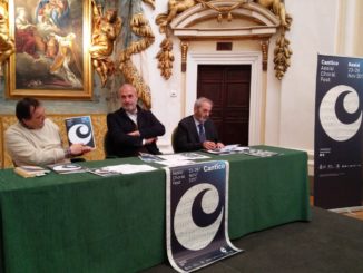 Cantico, mille coristi sul palco per Assisi Choral Fest