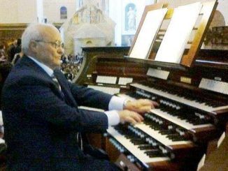 Morto Cosmo Oliva, cantore della Corale Porziuncola di Santa Maria degli Angeli