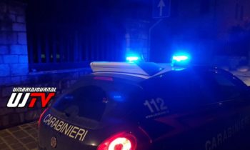 Ritrovata nel convento delle Suore Bianche la donna scomparsa da Todi