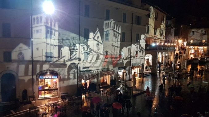 Turismo boom a dicembre ad Assisi, +88,72 per cento, Guarducci entusiasta