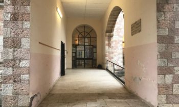 Scuola, l’eccellente Properzio ritorna ad essere caldo, da oggi termosifoni accesi