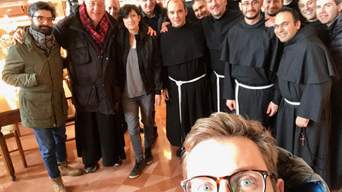 San Francesco di Sales, celebrata al Sacro Convento di Assisi la ricorrenza