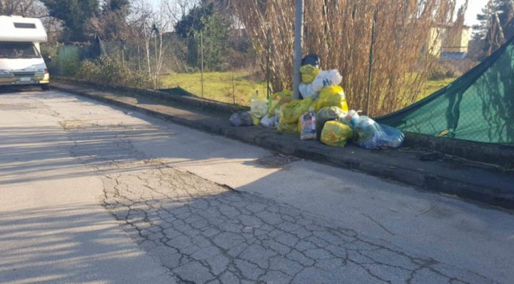 Rifiuti Petrignano, Alex Trabalza, chiedo per rispetto di tutti i cittadini