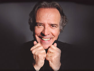 Al Teatro Lyrick di Assisi va in scena Enrico Montesano