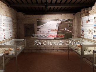 Inaugurata sezione archeologica museo San Rufino, Bona Mater
