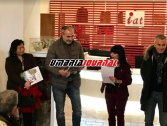 Turismo ad Assisi, Eugenio Guarducci, ultimo quadrimestre 2017 in rirpesa