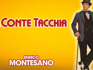 Teatro Lyrick in scena anteprima nazionale commedia Conte Tacchia 