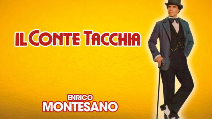 Teatro Lyrick in scena anteprima nazionale commedia Conte Tacchia 