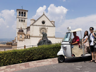 Asisium Travel presenta il pacchetto delle offerte turistiche 2018