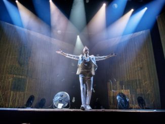 Arturo Brachetti al teatro Lyrick il 16 marzo con il nuovo one man show