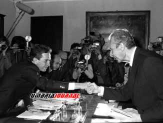 L'assassinio di Aldo Moro e l'insegnamento politico, Compromesso Storico