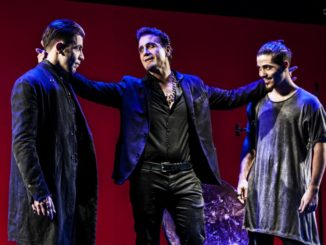 Al teatro Lyrick di Assisi arriva La paranza dei bambini
