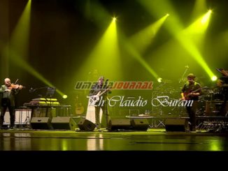 PFM Emotional Tattoos in tour, il rock progressive italiano nel mondo