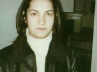 Sonia Marra, il giallo di Perugia a TRA_ME Giallo Fest Assisi