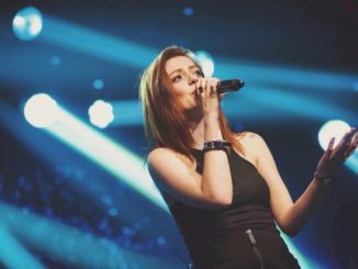 Arriva Annalisa a Subasio Music Club ad Assisi il 16 aprile alle 21