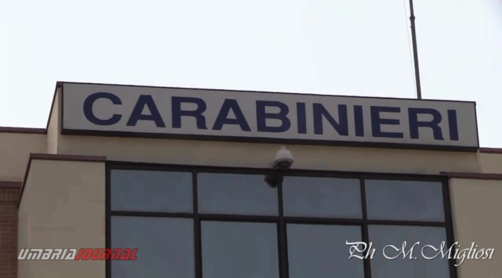 Santa Maria degli Angeli, deve espiare 5 anni di carcere, arrestato