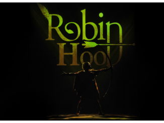 Manuel Frattini in Robin Hood chiude stagione del teatro Lyrick di Assisi il 24 e il 25 aprile