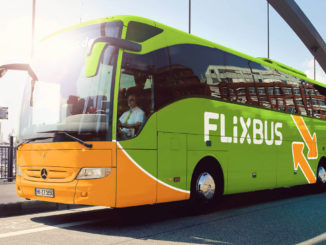 FlixBus investe su Assisi per l’estate: ecco i nuovi collegamenti