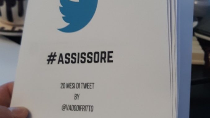 Svelato il posto della presentazione di Assissore