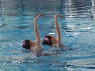 Interregionali di Nuoto Sincronizzato, piscina di Assisi grande protagonista
