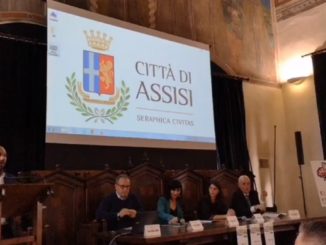 Assisi e Rivotorto un unico team, condotto dal coach Andrea Lisarelli