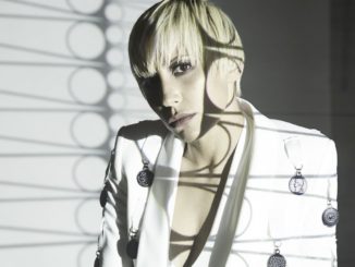 Malika Ayane ad Assisi e Perugia per Domino Tour