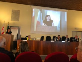 Stati generali turismo, sindaco Proietti, Assisi porta dell'Umbria