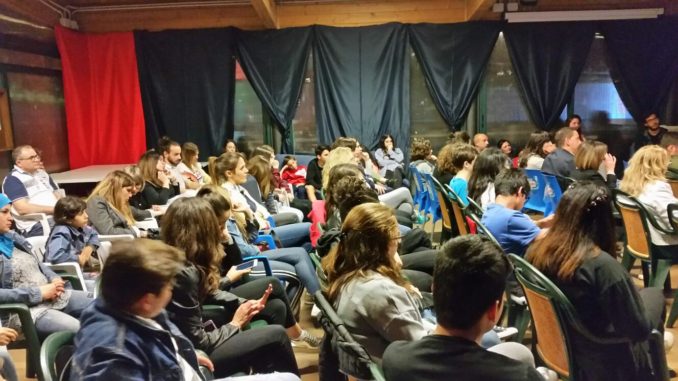 EduCHANGE all’Istituto Comprensivo Assisi3