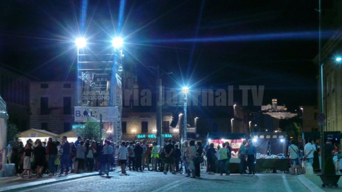Palio del Cupolone, modifica programma causa maltempo