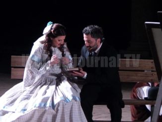 Palio del Cupolone, Sogno Antico, lo spettacolo del Rione Fornaci
