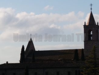 Liberazione della città di Assisi, a Rivotorto l'annuale manifestazione