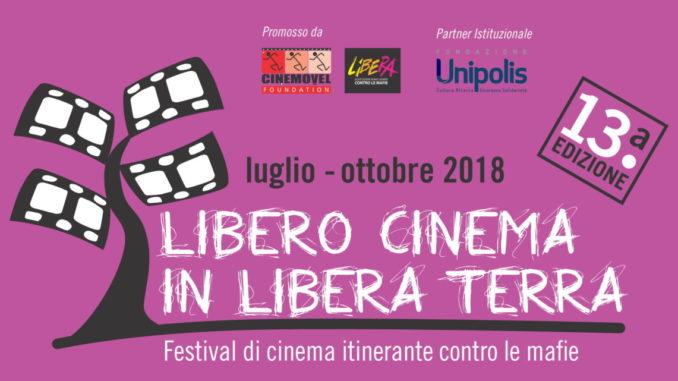 Torna in Umbria la carovana di Libero Cinema in Libera Terra