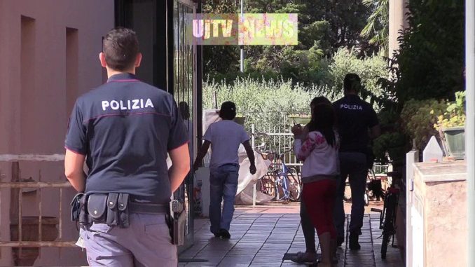 Albergo abusivo a Santa Maria degli Angeli, quattro denunciati