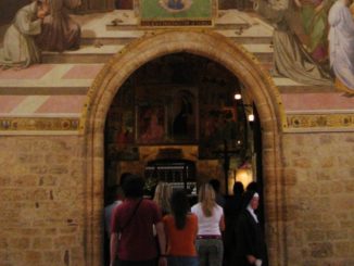 Il Perdono di Assisi 2018 Celebrazioni ed eventi per la Solennità alla Porziuncola