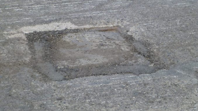 Piano strade, per amministrare bisogna essere all'altezza