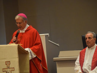 Aperto ad Assisi il convegno nazionale “La teologia della tenerezza in Papa Francesco”