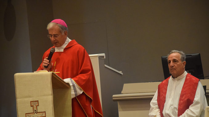 Aperto ad Assisi il convegno nazionale “La teologia della tenerezza in Papa Francesco”