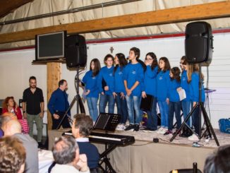 Capodacqua di Assisi dona Con tutto il cuore ottomila euro ad associazioni