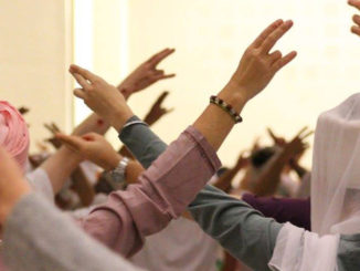 YogAssisi Festival pronto a invadere la città serafica, dal 12 al 14 ottobre