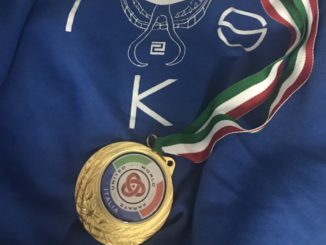 Karate, campionato assoluto, cinque federazioni in lizza per il titolo!