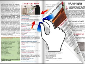 InformAssisi, in distribuzione il numero di Novembre 2018, tutto quello che c'è da sapere
