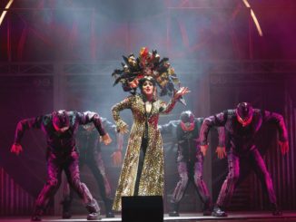 Queen, We Will Rock You, al Teatro Lyrick di Assisi il musical