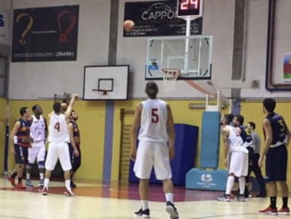 Virtus Assisi Basket perde a Urbania per sessantasei a novanta