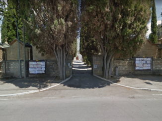 Lampade votive, riparato il guasto al cimitero di Santa Maria degli Angeli