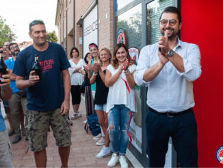 Virtus Assisi, Basket, domenica sfida a Urbania capolista