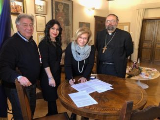 Comune di Assisi e l’Ucsi, in dirittura di arrivo il protocollo di intesa