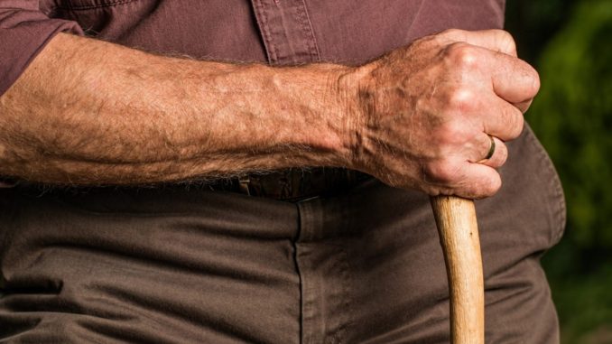 Alzheimer, questo sconosciuto, convegno ad Assisi, sabato 23 febbraio
