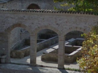 Fonti di Moiano, uno dei punti di costume e storia da ultimare