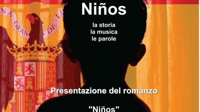 Niños: la storia, la musica, le parole ad Assisi con Nicola Mariuccini